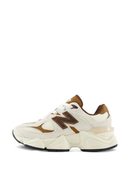 26FW [키즈] 뉴발란스 스니커즈 P90602HQ BTA BEIGE - NEW BALANCE
