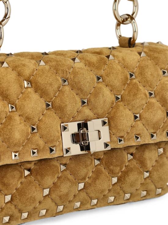26FW 발렌티노 가라바니 숄더백 WB0123KQQ RDX BEIGE - VALENTINO GARAVANI
