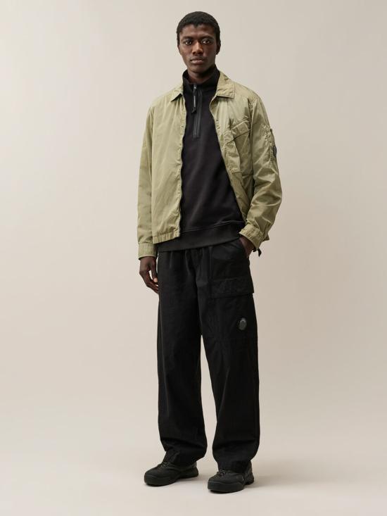 26FW 씨피 컴퍼니 의류 21CMSS033A005086W 999 - C.P. COMPANY