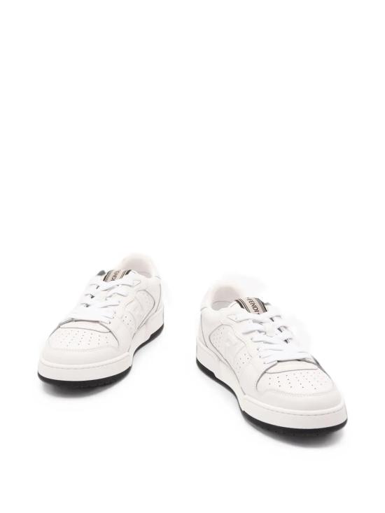 26FW 펜디 스니커즈 7E1971B17V F1XJV BIANCO - FENDI