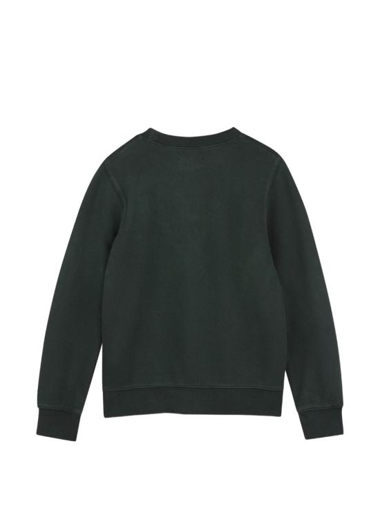 26FW [키즈] 자딕앤볼테르 니트/스웻셔츠 X60867 096 VERDE - ZADIG & VOLTAIRE