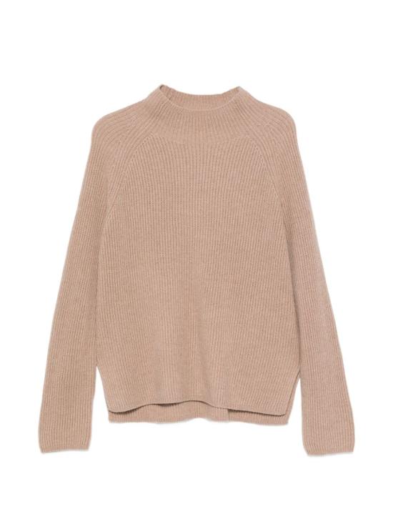 26FW 에스막스마라 스웨터 2629366083600 056F005 MARRONE