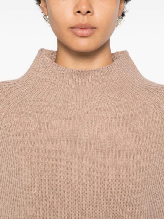 26FW 에스막스마라 스웨터 2629366083600 056F005 MARRONE - 'S MAX MARA