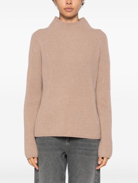 26FW 에스막스마라 스웨터 2629366083600 056F005 MARRONE - 'S MAX MARA