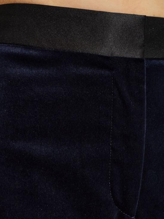 26FW 빅토리아 베컴 팬츠 1126WTR007243B MIDNIGHT BLU - VICTORIA BECKHAM