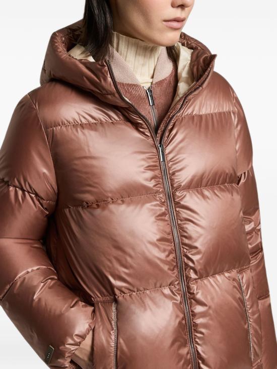 26FW 페세리코 패딩 S24139 00019259 ROSA - PESERICO