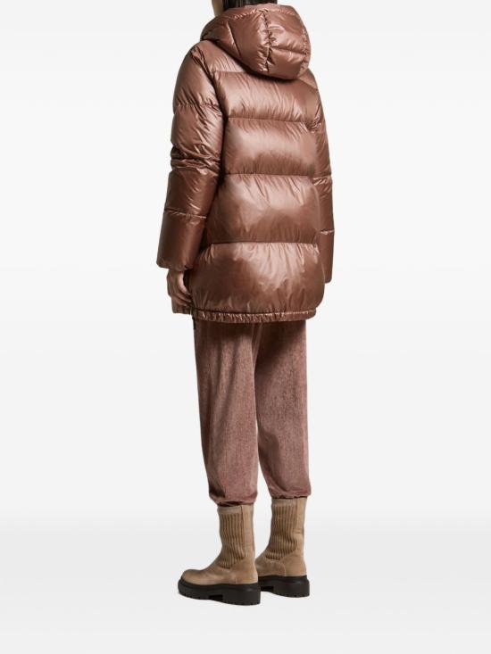 26FW 페세리코 패딩 S24139 00019259 ROSA - PESERICO