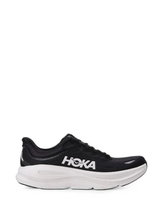 26FW 호카 본디 9 스니커즈 1162011 BWHT NERO - HOKA