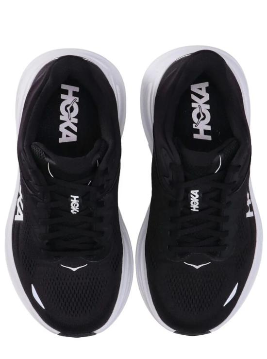26FW 호카 본디 9 스니커즈 1162011 BWHT NERO - HOKA