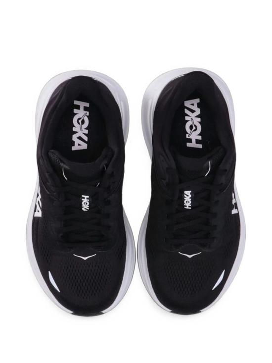26FW 호카 본디 9 스니커즈 1162011 BWHT NERO - HOKA