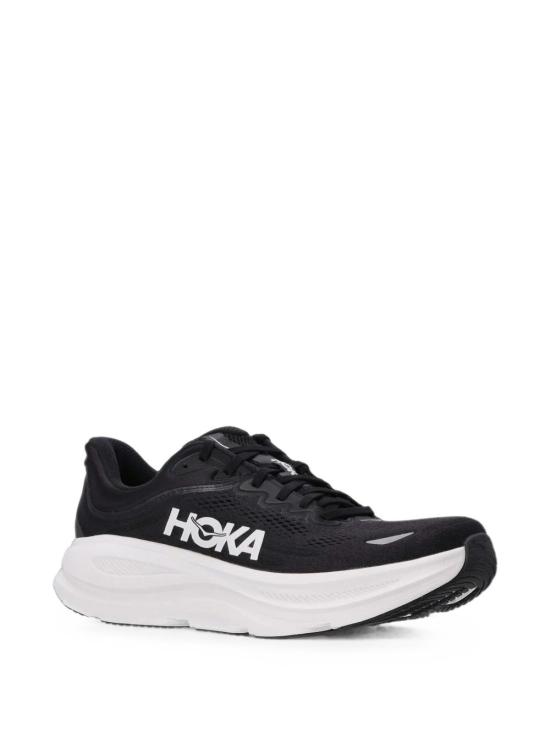 26FW 호카 본디 9 스니커즈 1162011 BWHT NERO - HOKA