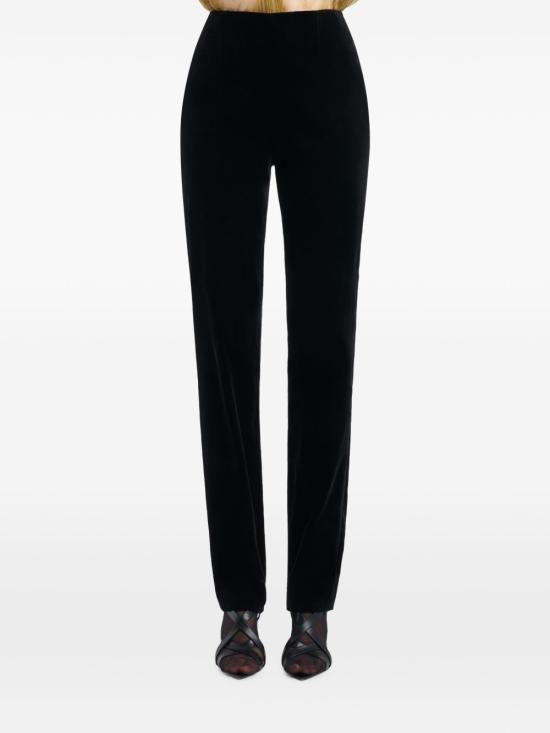 26FW 케이트 팬츠 32151031 200 NERO - KHAITE