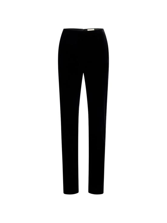 26FW 케이트 팬츠 32151031 200 NERO
