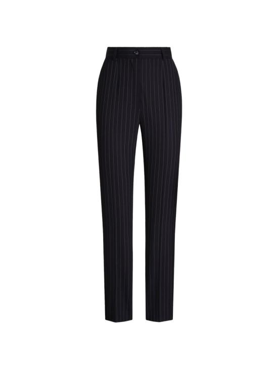 26FW 돌체앤가바나 팬츠 FTAM2T FRBDRS8051 BLU