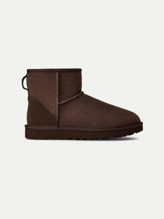 26FW 어그 클래식 미니 2 부츠 1016222 DDC MARRONE - UGG