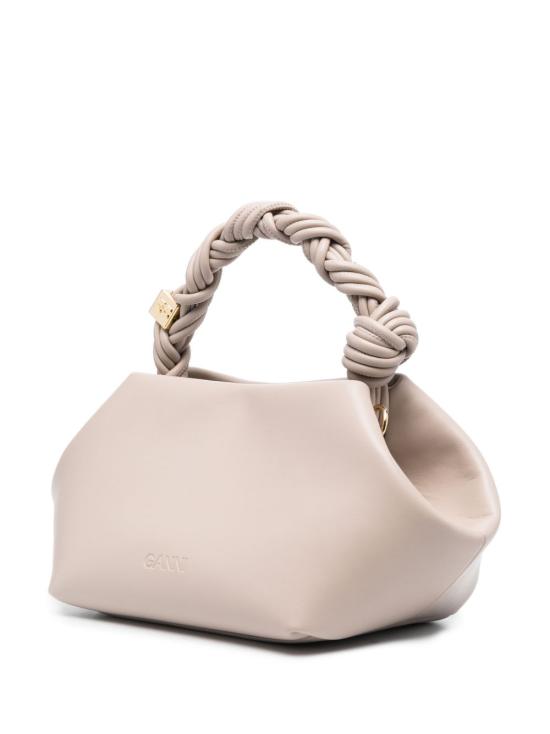 26FW 가니 스몰 부 백 A5245 873 GRIGIO - GANNI