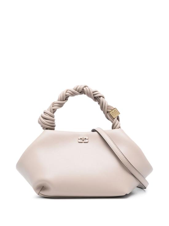 26FW 가니 스몰 부 백 A5245 873 GRIGIO