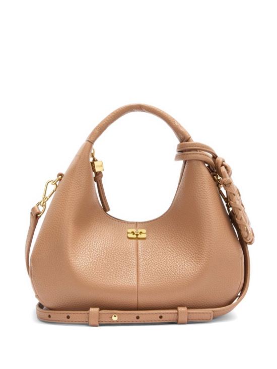 26FW 가니 숄더백 C1040004 0SP BEIGE