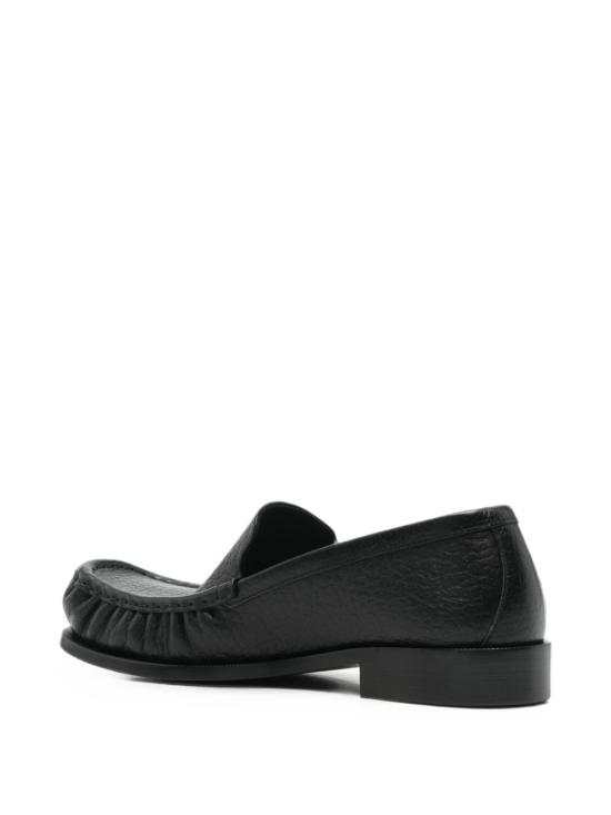 26FW 드리스 반 노튼 로퍼 0217190503 900 NERO - DRIES VAN NOTEN