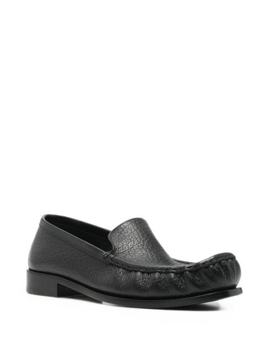 26FW 드리스 반 노튼 로퍼 0217190503 900 NERO - DRIES VAN NOTEN