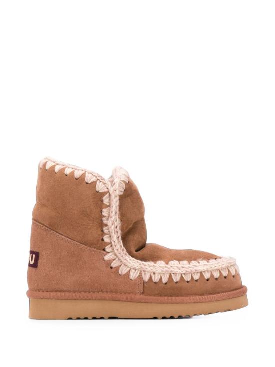 26FW 모우 부츠 FW101001A PKBRO ROSA