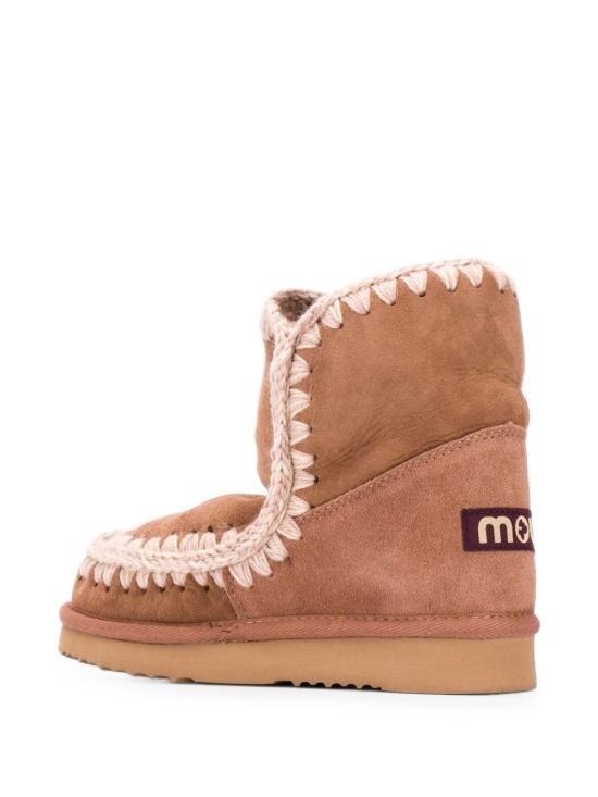 26FW 모우 부츠 FW101001A PKBRO ROSA - MOU