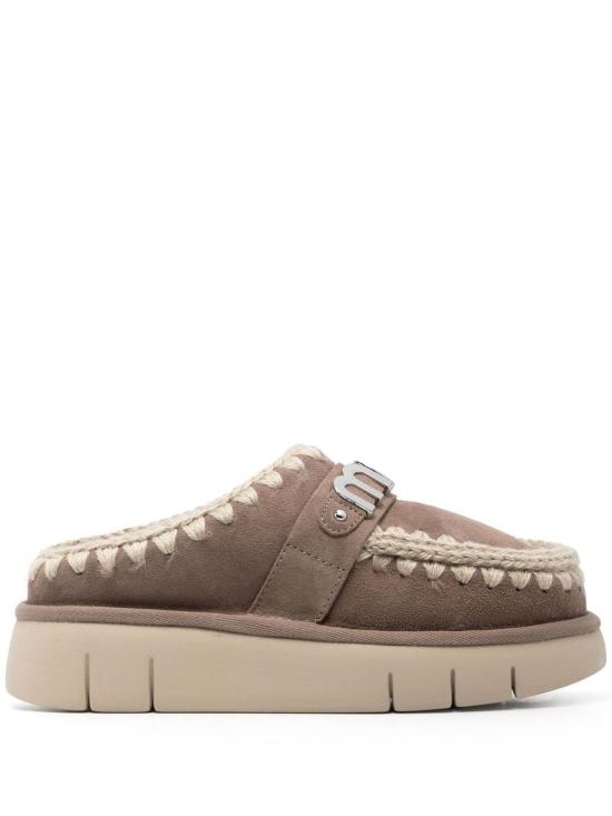 26FW 모우 샌들 FW531001A ELGRY BEIGE