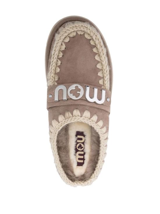 26FW 모우 샌들 FW531001A ELGRY BEIGE - MOU