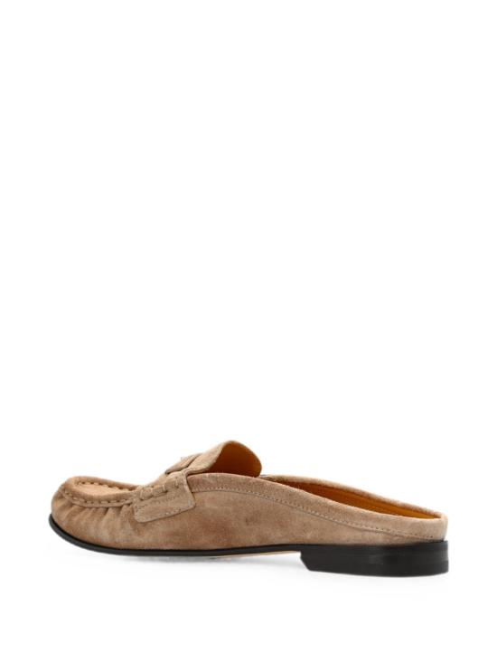 26FW 펜디 뮬/슬리퍼 8R9194 QK9F0QF5 BEIGE - FENDI