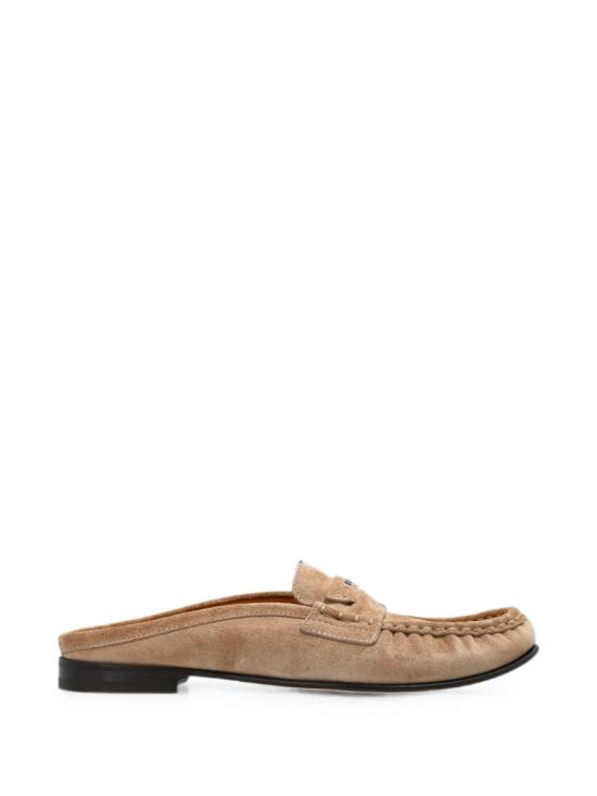26FW 펜디 뮬/슬리퍼 8R9194 QK9F0QF5 BEIGE
