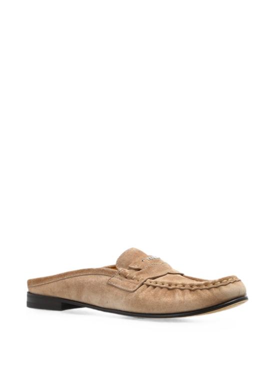 26FW 펜디 뮬/슬리퍼 8R9194 QK9F0QF5 BEIGE - FENDI