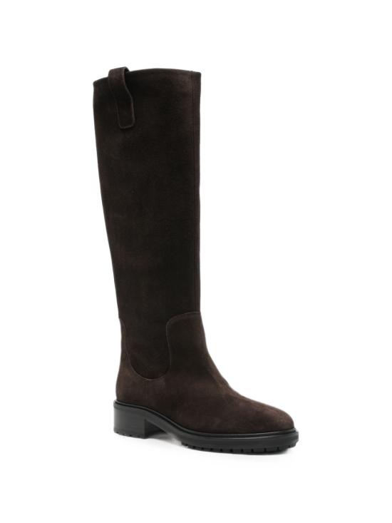26FW 에이드 부츠 KB0241003003 MOKA MARRONE - AEYDE