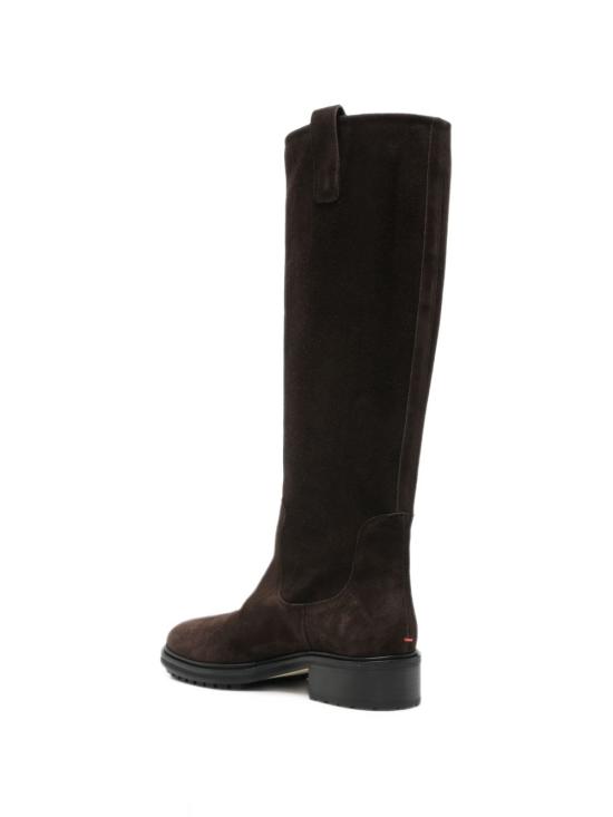 26FW 에이드 부츠 KB0241003003 MOKA MARRONE - AEYDE