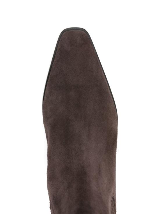 26FW 에이드 부츠 AB0604003003 MOKA MARRONE - AEYDE