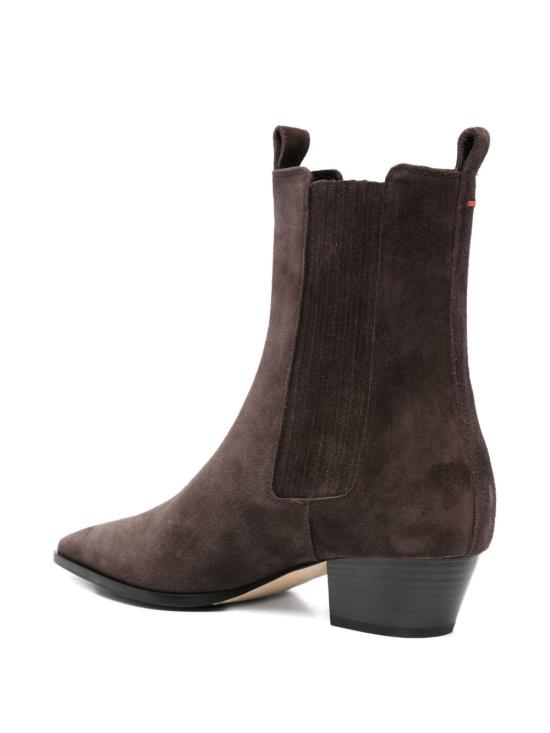 26FW 에이드 부츠 AB0604003003 MOKA MARRONE - AEYDE