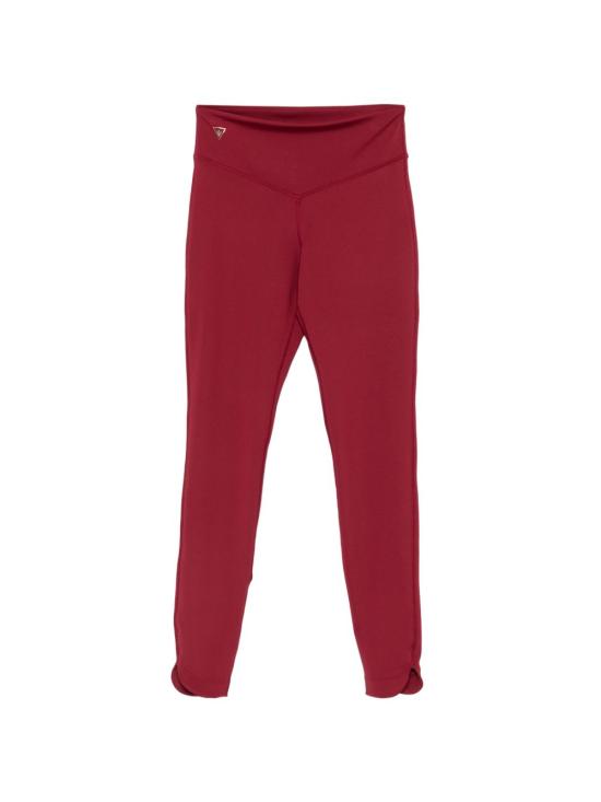 26FW 레깅스 200007730001 BRDX BORDEAUX