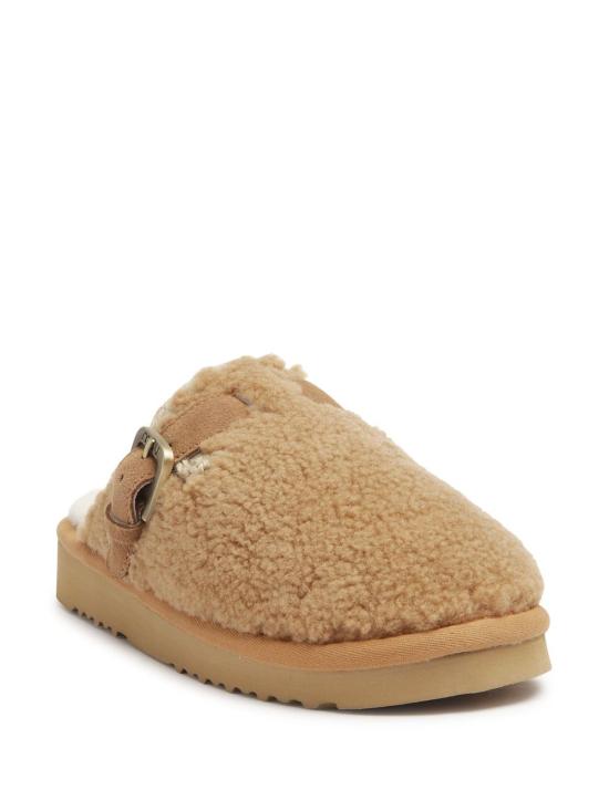 26FW 모우 샌들 FW101126M COG MARRONE - MOU