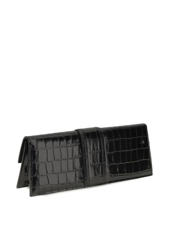 26FW 자크뮈스 숄더백 BAW00477AC07A05 990 NERO - JACQUEMUS