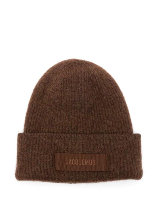 26FW 자크뮈스 모자 ACU00666AK00227 850 MARRONE