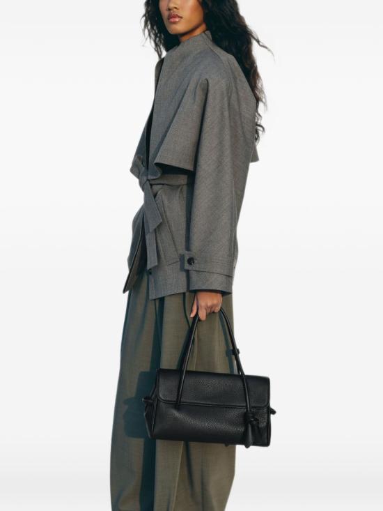 26FW 자크뮈스 숄더백 BAW00467AC03A03 990 NERO - JACQUEMUS