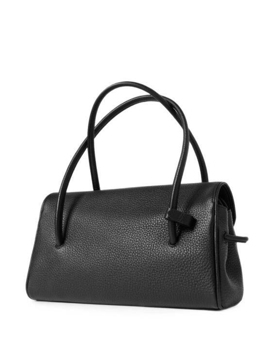 26FW 자크뮈스 숄더백 BAW00467AC03A03 990 NERO - JACQUEMUS