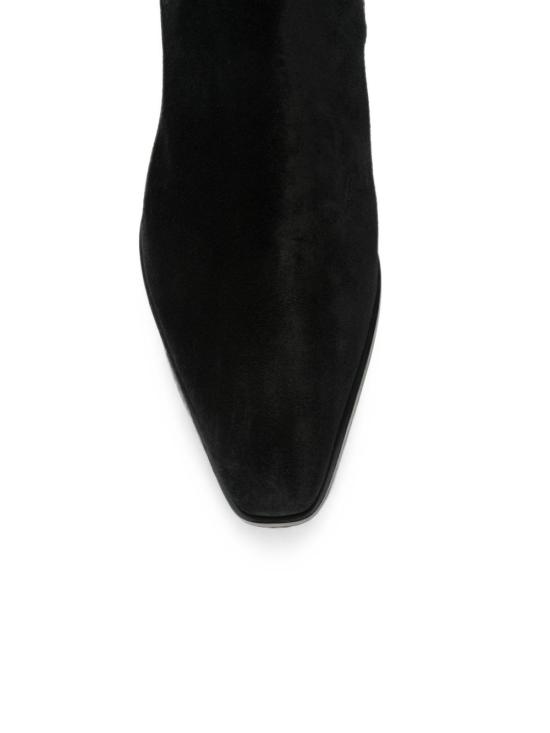 26FW 에이드 부츠 AB0604003001 BLACK NERO - AEYDE