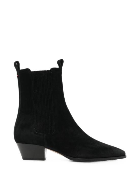 26FW 에이드 부츠 AB0604003001 BLACK NERO