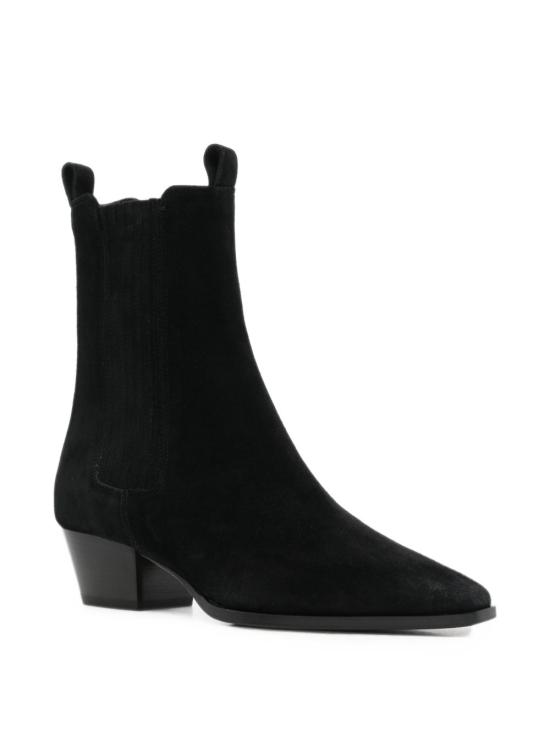 26FW 에이드 부츠 AB0604003001 BLACK NERO - AEYDE