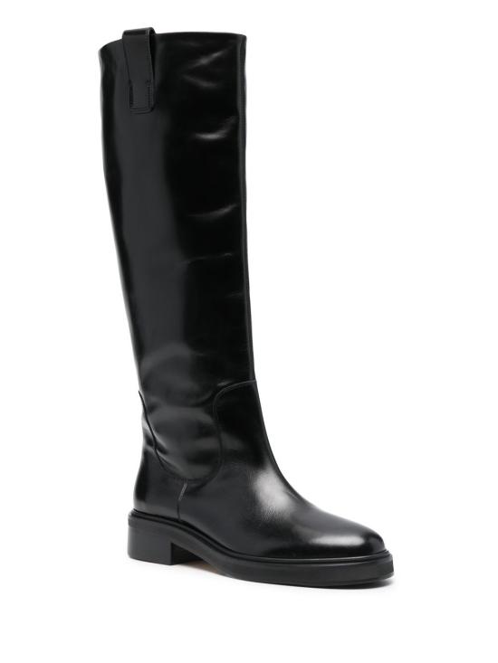 26FW 에이드 부츠 KBLAID45CH222800 BLACK NERO - AEYDE