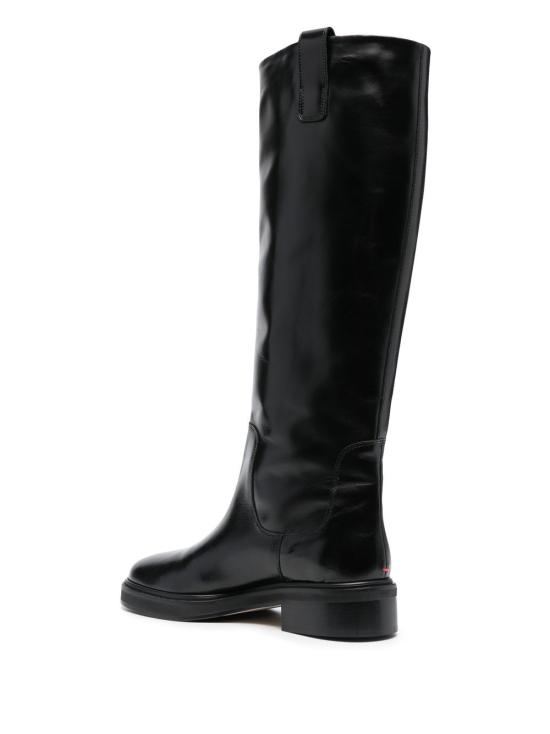 26FW 에이드 부츠 KBLAID45CH222800 BLACK NERO - AEYDE