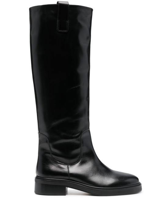 26FW 에이드 부츠 KBLAID45CH222800 BLACK NERO