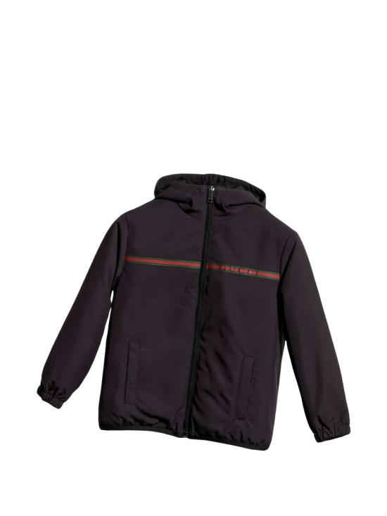26FW [키즈] 구찌 니트/스웻셔츠 870256 XWAWX4003 BLU - GUCCI