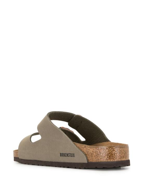 26FW 버켄스탁 애리조나 151211 STONE GRIGIO - BIRKENSTOCK