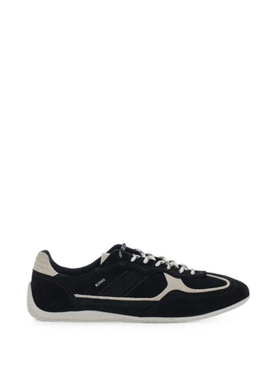 26FW 알로하스 스니커즈 S101114 03 NERO
